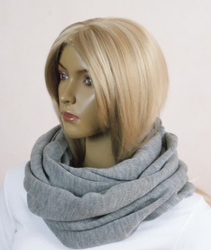 ДЫМОХОД - ШАРФ