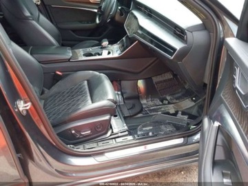 Audi A6 C8 2020 Audi S6 Limousine 2020 AUDI S6 PREMIUM PLUS TFSI QUATTRO TIPTRONIC 2.9, zdjęcie 14