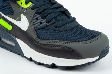 Buty Damskie Nike Air Max 90 GS DB2614 400 r. 39