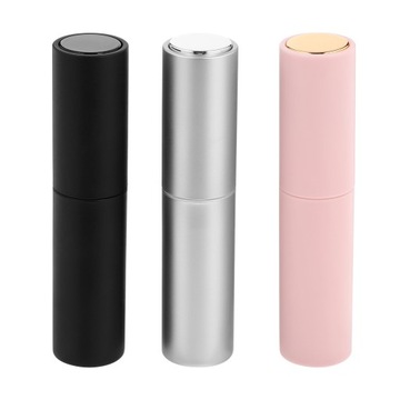 3 szt. 10 ml obrotowy atomizer do perfum w sprayu