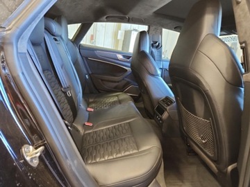 Audi A7 C8 2021 Audi RS7 Sportback 4.0l 2021 4.0 Benzyna 591KM, zdjęcie 1