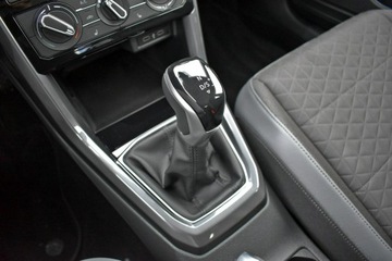 Volkswagen T-Cross SUV 1.0 TSI 110KM 2022 Volkswagen T-Cross Bezwypadkowy / Salon Polska /, zdjęcie 22