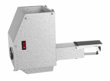 Generator Dymu GD-01 BORNIAK