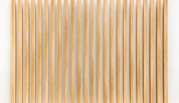 Планки из африканского дуба/Вертикальные планки