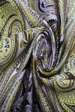 GAWROSZKA ШАРФ, БАНДАНА, ШАРФ, ШАРФ, 70/70 СМ