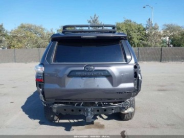 Toyota 2023 Toyota 4-Runner Trd Pro 2023 4.0l 4.0 Benzyna 270KM, zdjęcie 4