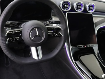 Mercedes CLE Coupe 2.0 300 258KM 2025 MERCEDES-BENZ CLE 300 4-Matic AMG Line 2.0 (258KM) 2025, zdjęcie 6