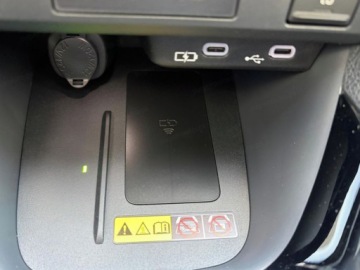 Toyota Yaris IV Hatchback Facelifting 1.5 Hybrid Dynamic Force 116KM 2026 Style 1.5 Hybrid 116KM | Podgrzewane fotele!, zdjęcie 11