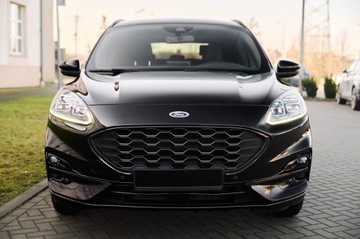 Ford Kuga III 2022 ST-LINE___ALCANTARA__ FULL LED __ KAMERA, zdjęcie 4