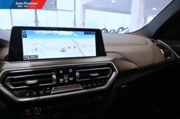 BMW X3 G01 SUV Facelifting 2.0 20d 190KM 2022 BMW X3 xDrive20dFV23Reflektory LEDFotele Sportowe 2.0 Diesel 190KM, zdjęcie 6