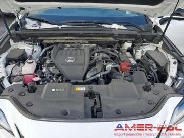 Lexus NX II 2024 Lexus NX 350_LUXURY_4x4_2024r_6 241 KM 2.4 Benzyna 275KM, zdjęcie 10