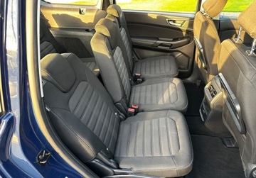Ford Galaxy IV Van Facelifting 2.0 EcoBlue 150KM 2020 Ford Galaxy salon PL FV VAT 23 skrzynia manualna hak 2.0 Diesel, zdjęcie 13