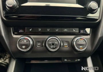 Skoda Octavia III Scout 2.0 TDI 150KM 2014 Skoda Octavia Bezwypadkowy, FV23, 4x4, KredytowanieLeasing, gwarancja 12m, zdjęcie 20