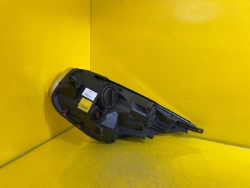 KIA VENGA 09-13 SVĚTLO SVĚTLOMET PRAVÁ 1P921-02000