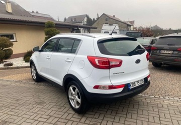Kia Sportage III SUV 1.7 CRDi 116KM 2012 Kia Sportage Kia Sportage 1.7 Diesel 115KM, zdjęcie 5