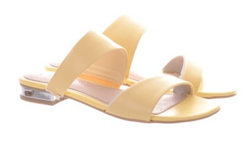 BUTY DAMSKIE MARCO TOZZI 27112-28 LEMON r. 39