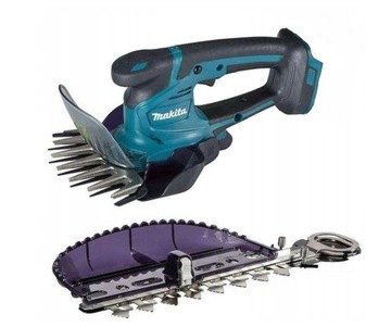 Makita Akumulatorowe Nożyce Do Żywopłotu Trawy LXT 18V 2500Obr/min DUM604ZX