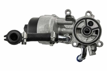CHŁODNICA OLEJU Z FILTREM CITROEN/PEUGEOT 2.0HDI