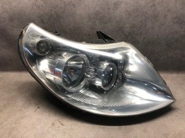 LAMPA PRAWY PRZÓD FIAT DUCATO III 43180748DX