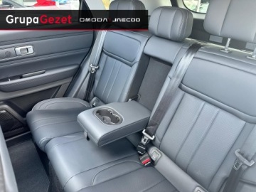 Jaecoo 7 2025 Jaecoo 7 Super Hybrid, 18,3 kWh, 143 KM + 204 KM, 2025r., zdjęcie 11