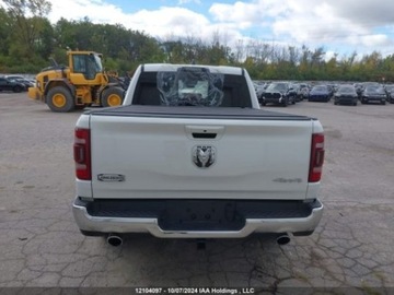 RAM 1500 Limited 2023 5.7l 5.7 Benzyna 395KM, zdjęcie 3