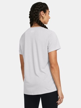 KOSZULKA DAMSKA UNDER ARMOUR TERMOAKTYWNA TRENINGOWA T-SHIRT SPORT 1384230