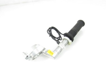 Правый руль Honda VFR 800, 03r V-TEC RC46