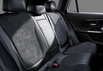 Mercedes GLC C254/X254 Coupe 2.0 220d 197KM 2025 Mercedes-Benz GLC 220 d 4MATIC Pakiet AMG Premium 2.0 Diesel 197KM, zdjęcie 7