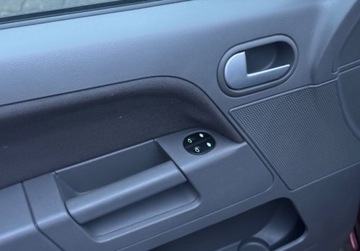 Ford Fusion 1.4 Duratec 80KM 2003 Ford Fusion 1,4 80KM KLIMA Webasto Super Stan Bezwypadkowy Serwis Oplacony, zdjęcie 37