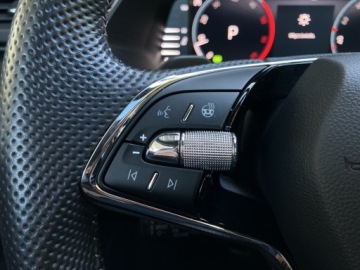 Skoda Superb III Scout 2.0 TDI SCR 200KM 2022 Skoda Superb Sportline ! 4x4 ! Podgrzewane Fotele, zdjęcie 16