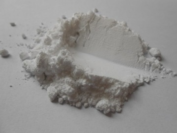 Benzoesan Potasu - 1000g