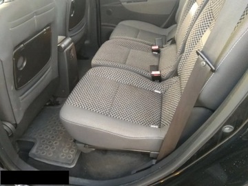 Renault Scenic III Van Facelifting 1.5 dCi FAP 110KM 2012 Renault Scenic 1.5 DCI 2011r Możliwy transport pod dom!, zdjęcie 14