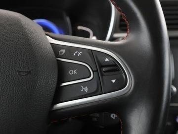 Renault Kadjar Crossover 1.6 TCe Energy 163KM 2017 Renault Kadjar full LED navi klima auto grzane, zdjęcie 31