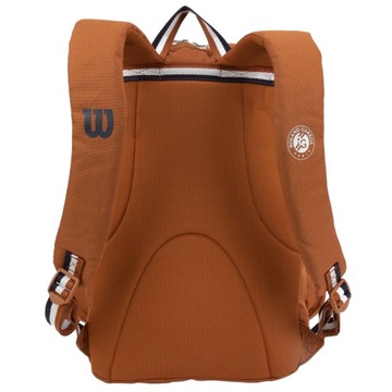 Рюкзак Wilson Roland Garros Team WR8026401001