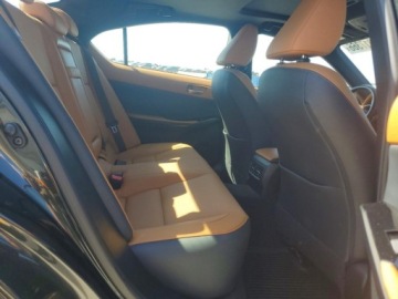 Lexus IS III 2025 Lexus IS 350 F Sport Design 2025 3.5 Benzyna 311KM, zdjęcie 10