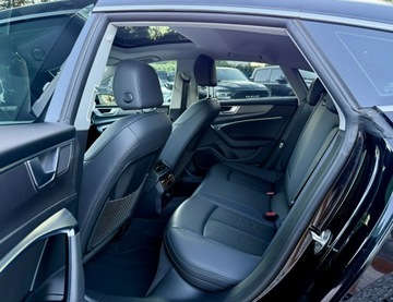 Audi A7 C8 Sportback 2.0 40 TDI 204KM 2021 Audi A7 Sportback,Full LED,Navi,Gwarancja, zdjęcie 11