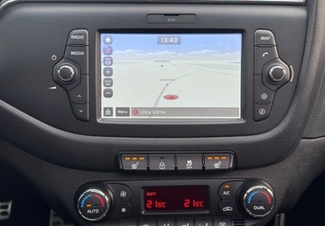 Kia Ceed II GT 5d 1.6 T-GDI 204KM 2017 Kia Ceed GT 1.6 204KM Climatronic NAVI Kamera PANO Bezwypadkowy SERWIS, zdjęcie 18