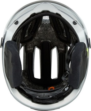 Велосипедный шлем Abus Pedelec 2.0 ACE, размер L