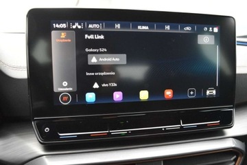 Cupra Formentor Crossover 2.0 TDI 150KM 2024 Cupra Formentor SalonPL 2.0TDI 150KM 4x4 DSG ACC Alu Hak Kubelki MatrixLED, zdjęcie 17