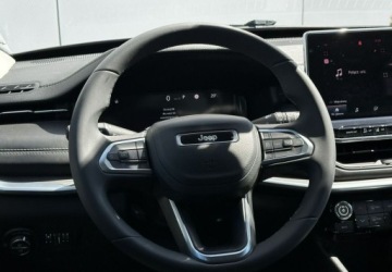 Jeep Compass II 2022 Jeep Compass Automat Kamera360 Parktronic Skora Led FV23 1.5, zdjęcie 18
