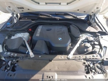 BMW Seria 5 G90-91 2024 BMW Seria 5 530i, 2024r., 2.0L 2.0 Benzyna 255KM, zdjęcie 11