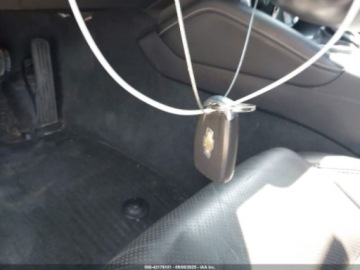 Chevrolet Camaro VI Coupe 6.2 455KM 2018 Chevrolet Camaro 2018 Chevrolet Camaro 2dr Cpe 2SS 6.2 Benzyna 455KM, zdjęcie 14