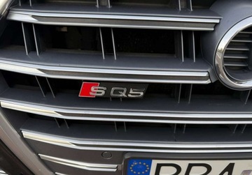 Audi SQ5 2017 Audi SQ5 3.0 354PS Panorama dach BO 56.000 km 3.0 Benzyna 354KM, zdjęcie 28