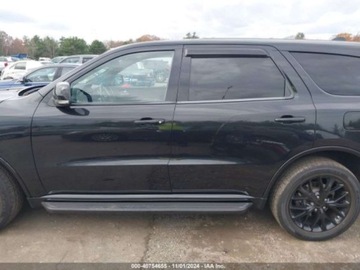 Dodge Durango III 3.6 V6 294KM 2015 Dodge Durango 2015 Dodge Durango AWD 4dr Limited 3.6 Benzyna 293KM, zdjęcie 6
