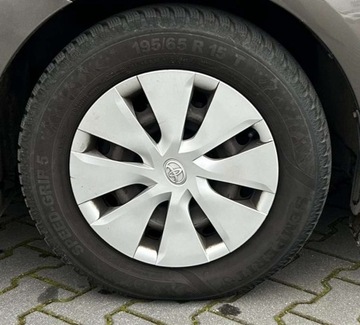 Toyota Auris 2018 Toyota Auris ACTIVE 132 KM Salon Polska Manual Benzyna 1.6 Benzyna, zdjęcie 10