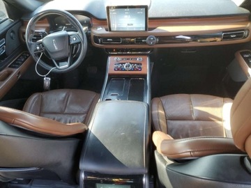 Lincoln Aviator 2020 Lincoln Aviator Reserve 2020 3.0l 3.0 Benzyna 400KM, zdjęcie 8