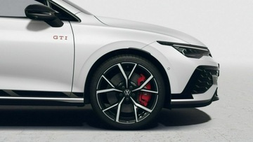 Volkswagen Golf VIII 2026 Volkswagen Golf GTI Clubsport 2.0 TSI 300 KM DSG, zdjęcie 7