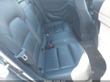 Infiniti QX30 2017 Infiniti QX30 2017 r., 2,0L PREMIUM AWD 2.0 Benzyna 208KM, zdjęcie 10