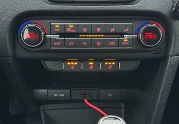 Kia XCeed Crossover 1.5 T-GDI 160KM 2021 Kia XCeed 1.5T-Gdi 160KM F-LED Climatronic Kamera SERWIS ASO 1.5 Benzyna, zdjęcie 17