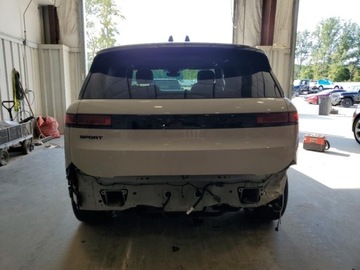 Land Rover Range Rover Sport III 2024 Land Rover Range Rover Sport Dynamic SE 2024 3.0l 3.0 Benzyna 355KM, zdjęcie 2